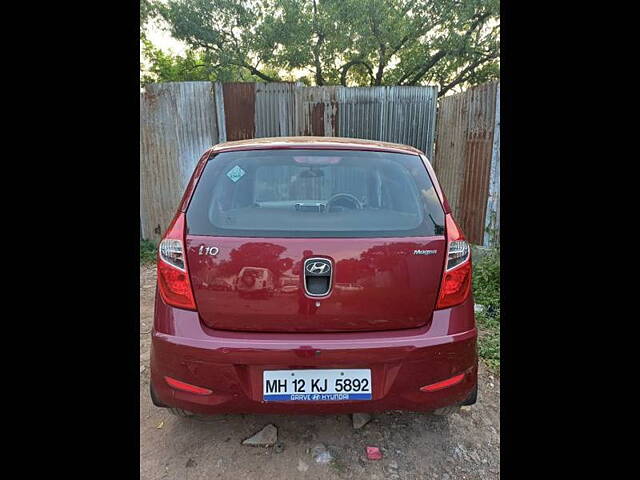 Used Hyundai i10 [2010-2017] 1.1L iRDE Magna Special Edition in Pune