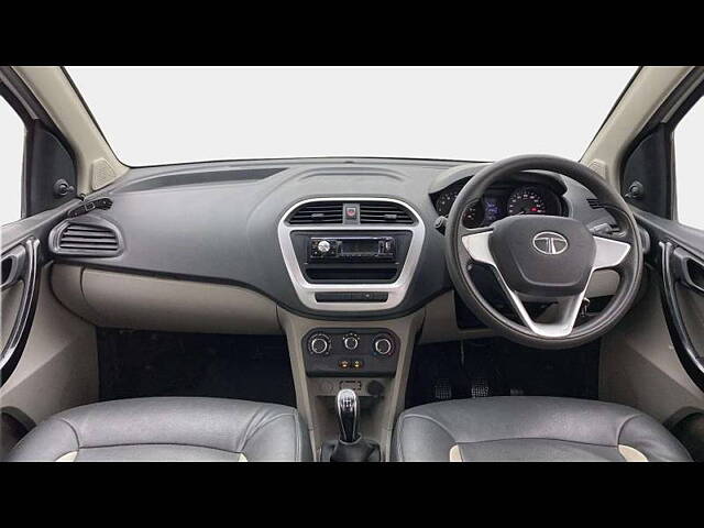 Used Tata Tiago [2016-2020] Revotron XM [2016-2019] in Hyderabad