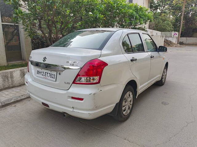 Used Maruti Suzuki Swift Dzire [2008-2010] VXi in Pune