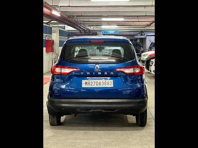 Used Renault Triber [2019-2023] RXL [2019-2020] in Mumbai