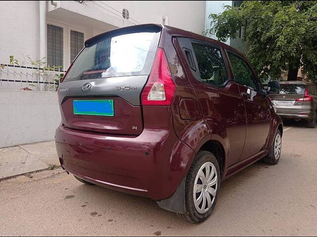 Used Mahindra e2o PLUS P4 in Bangalore