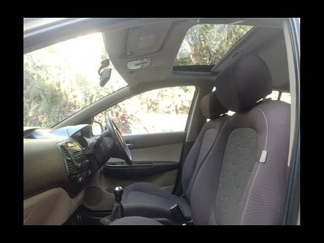 Used Hyundai i20 [2008-2010] Asta 1.2 (O) in Mumbai