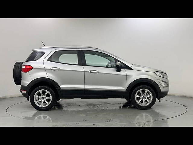 Used Ford EcoSport [2017-2019] Titanium + 1.5L Ti-VCT in Delhi