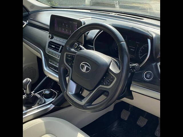 Used Tata Safari [2021-2023] XZ Plus 6 S in Delhi