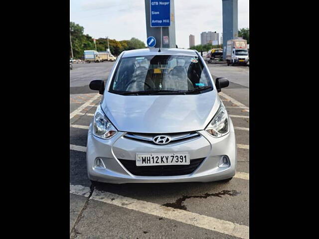 Used Hyundai Eon Magna [2011-2012] in Mumbai