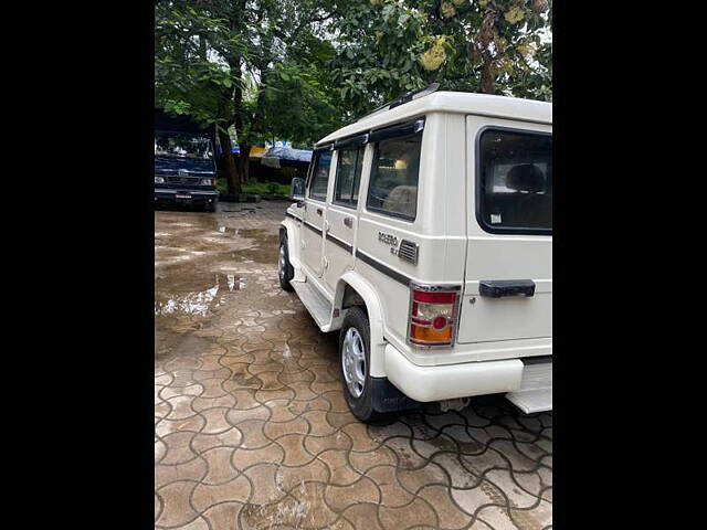 Used Mahindra Bolero [2011-2020] SLX BS IV in Ranchi