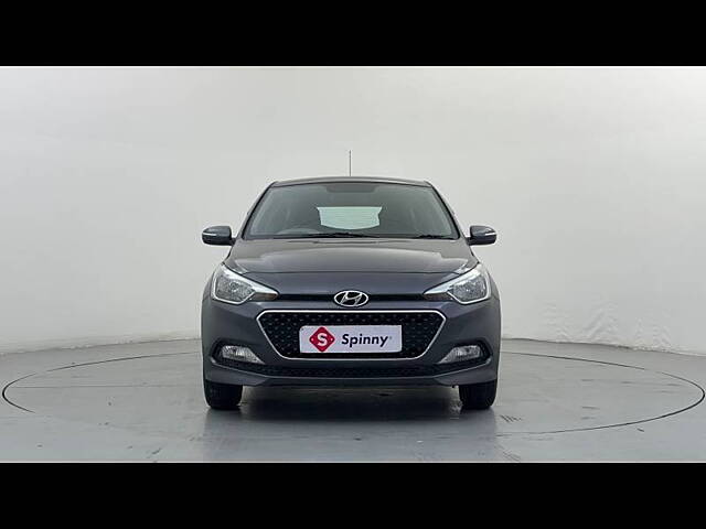 Used Hyundai Elite i20 [2017-2018] Sportz 1.2 in Delhi