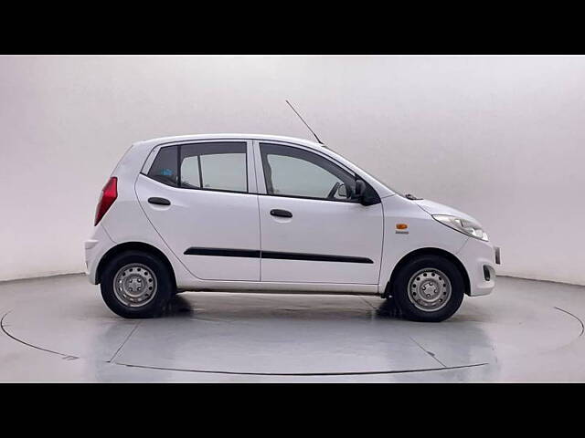 Used Hyundai i10 [2010-2017] Era 1.1 iRDE2 [2010-2017] in Bangalore