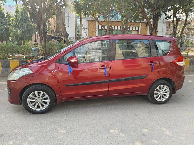 Used Maruti Suzuki Ertiga [2018-2022] ZXi in Noida