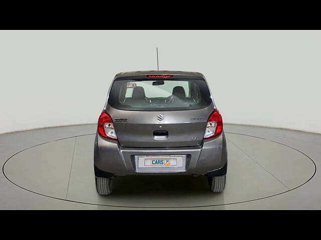 Used Maruti Suzuki Celerio [2017-2021] VXi [2017-2019] in Delhi