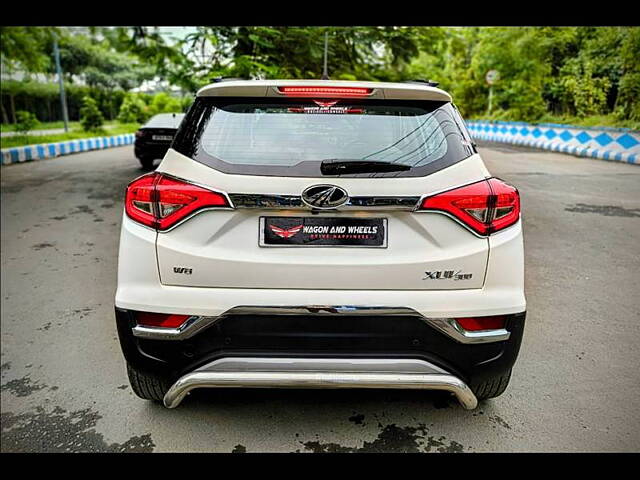 Used Mahindra XUV300 [2019-2024] W8 (O) 1.5 Diesel [2020] in Kolkata