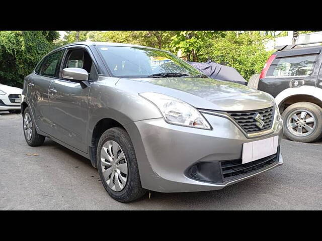 Used 2016 Maruti Suzuki Baleno in Bangalore