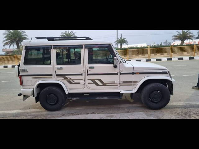 Used Mahindra Bolero B6 (O) [2022] in Lucknow