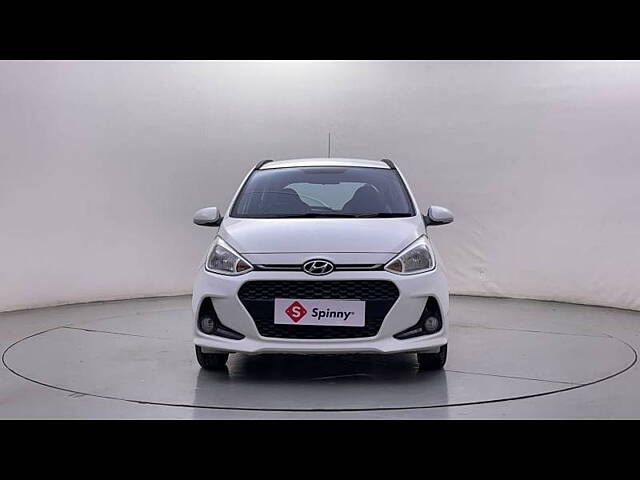 Used Hyundai Grand i10 Asta 1.2 Kappa VTVT in Bangalore