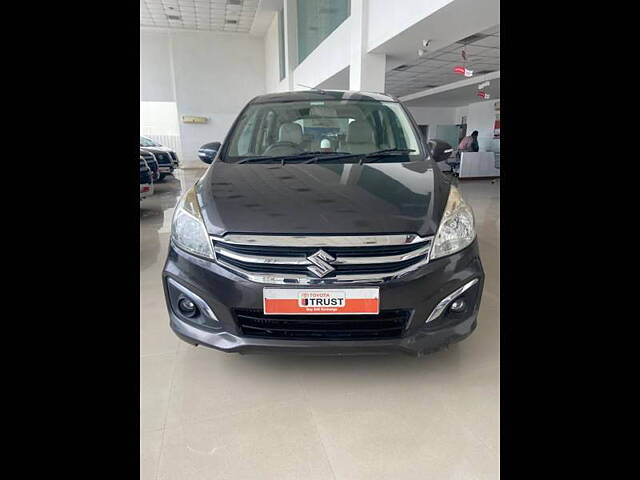 Used 2014 Maruti Suzuki Ertiga in Varanasi