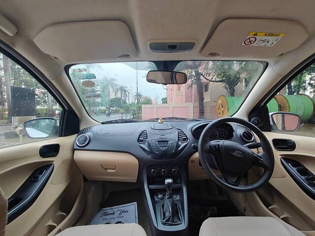 Used Ford Aspire [2015-2018] Trend 1.5 TDCi  [2015-20016] in Pune