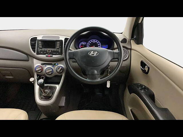 Used Hyundai i10 [2010-2017] 1.1L iRDE Magna Special Edition in Delhi