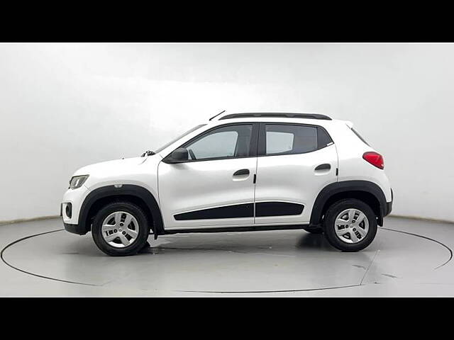 Used Renault Kwid [2015-2019] RXT [2015-2019] in Ahmedabad