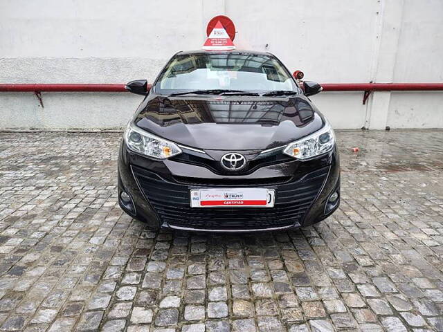 Used 2018 Toyota Yaris in Delhi