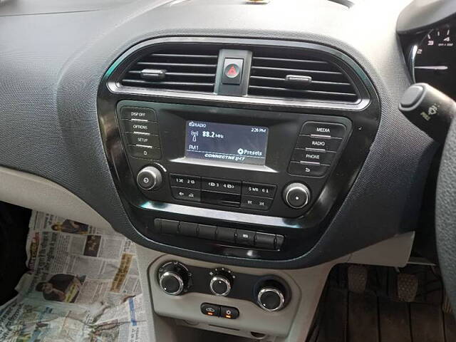 Used Tata Tiago [2016-2020] Revotron XZ in Thane