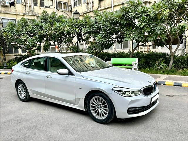 Used BMW 6 Series GT [2018-2021] 630i Luxury Line [2018-2019] in Delhi