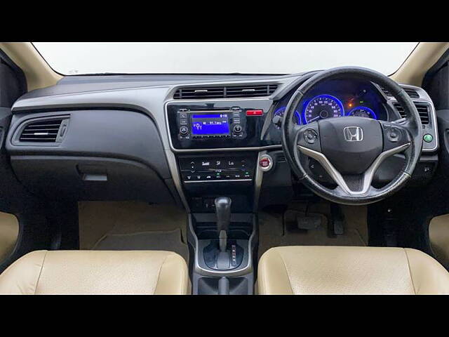 Used Honda City [2014-2017] VX CVT in Hyderabad