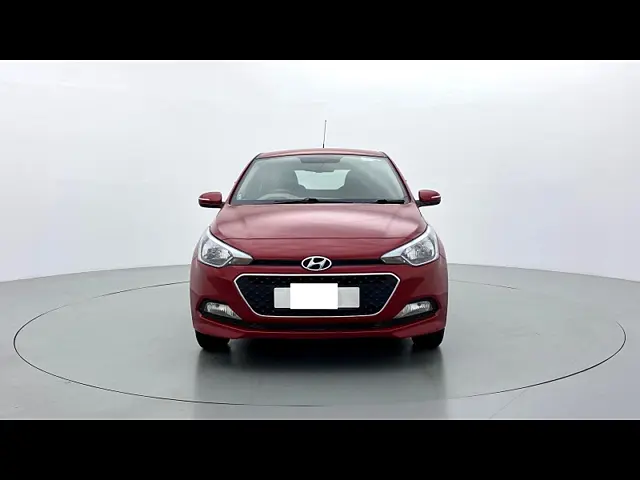 Used 2016 Hyundai Elite i20 in Jaipur