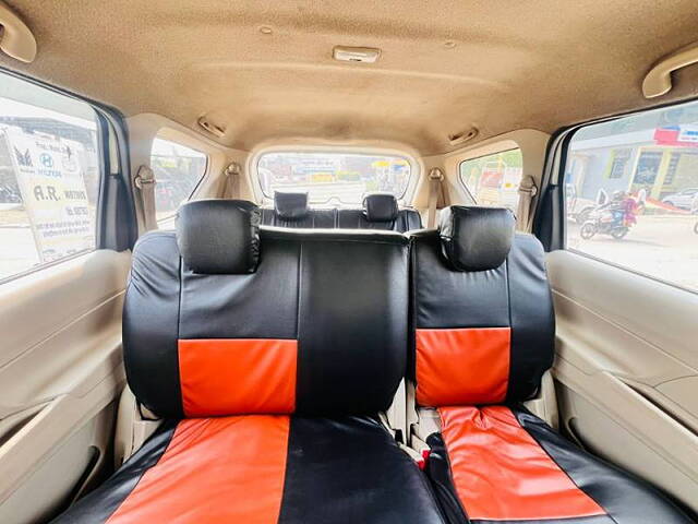 Used Maruti Suzuki Ertiga [2018-2022] VDi 1.5 Diesel in Lucknow