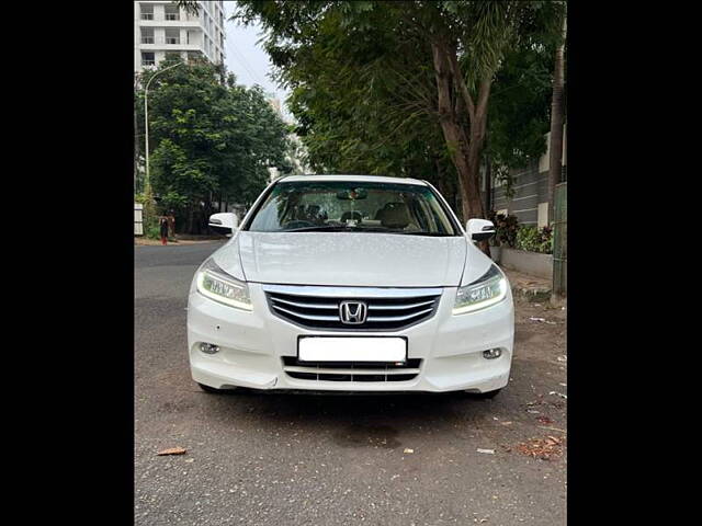 Used 2012 Honda Accord in Surat