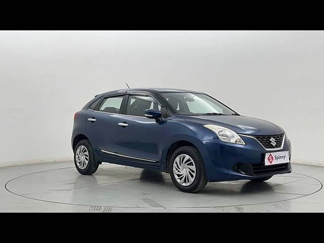 Used Maruti Suzuki Baleno [2015-2019] Delta 1.2 in Delhi