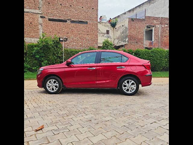 Used Honda Amaze [2018-2021] 1.2 V MT Petrol [2018-2020] in Delhi