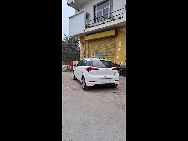 Used Hyundai Elite i20 [2017-2018] Asta 1.4 CRDI in Rudrapur