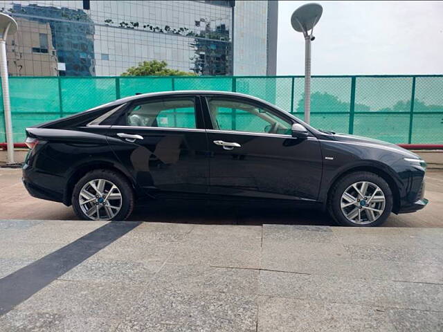 Used Hyundai Verna SX (O) 1.5 Petrol IVT in Gurgaon