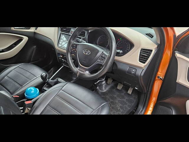 Used Hyundai Elite i20 [2018-2019] Sportz 1.2 in Mumbai