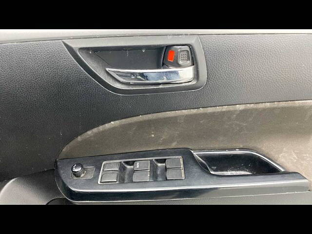 Used Maruti Suzuki Swift [2011-2014] VDi in Hyderabad