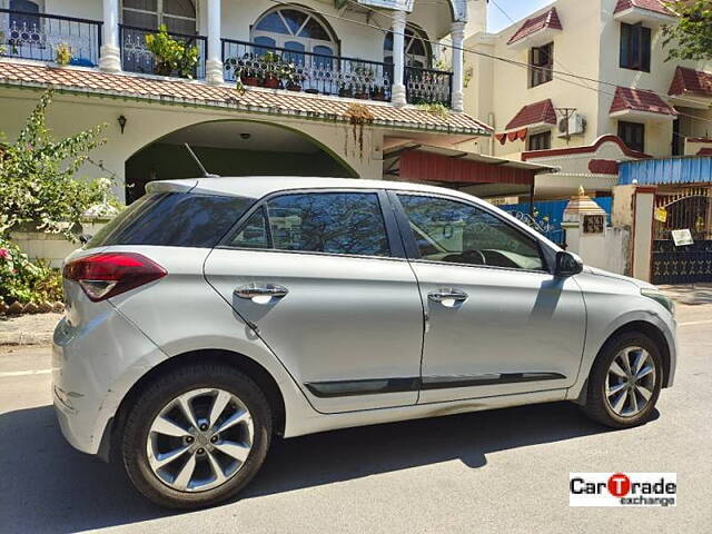 Used Hyundai Elite i20 [2016-2017] Asta 1.2 (O) [2016] in Chennai