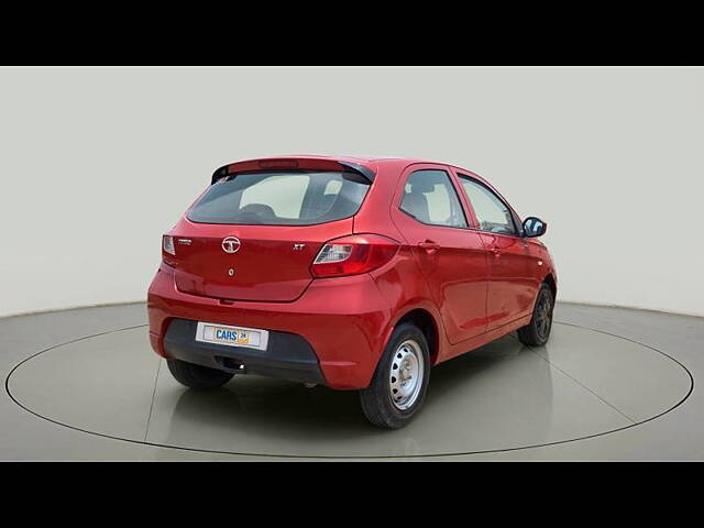 Used Tata Tiago [2016-2020] Revotron XT [2016-2019] in Nashik