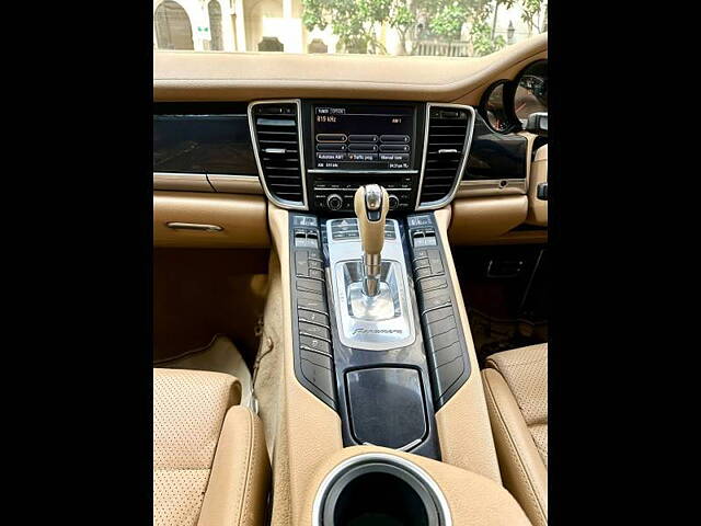 Used Porsche Panamera [2014-2017] 3.0 Diesel in Delhi