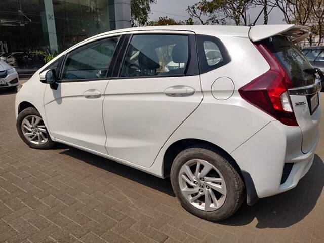 Used Honda Jazz [2015-2018] VX Petrol in Pune