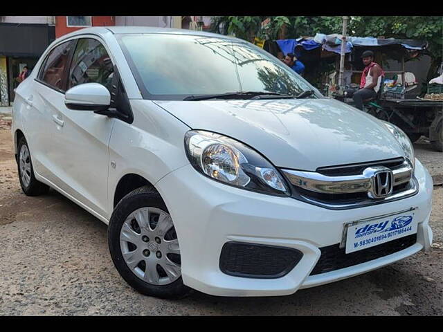 Used Honda Amaze [2013-2016] 1.2 S i-VTEC in Kolkata