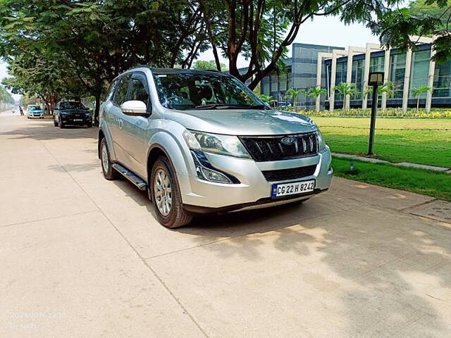 Used Mahindra XUV500 [2015-2018] W10 AWD in Raipur