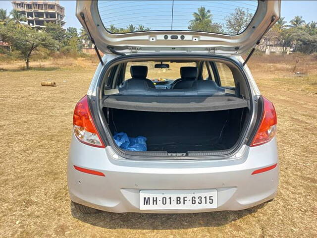 Used Hyundai i20 [2012-2014] Magna 1.4 CRDI in Kolhapur