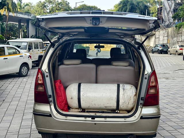 Used Toyota Innova [2005-2009] 2.0 V in Mumbai