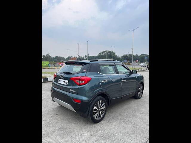 Used Mahindra XUV300 [2019-2024] W8 (O) 1.5 Diesel [2020] in Nashik