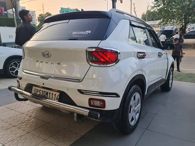 Used Hyundai Venue [2019-2022] S 1.5 CRDi in Lucknow