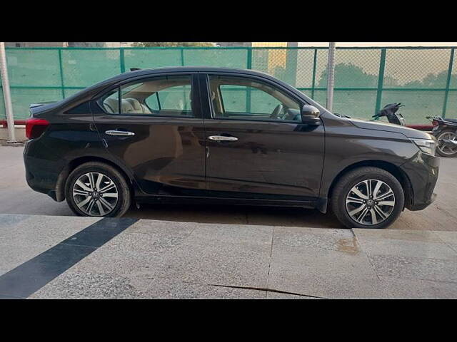 Used Honda Amaze [2018-2021] 1.2 VX CVT Petrol [2019-2020] in Gurgaon