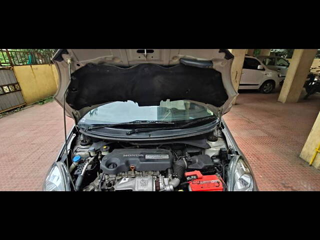 Used Honda Mobilio V Diesel in Nashik