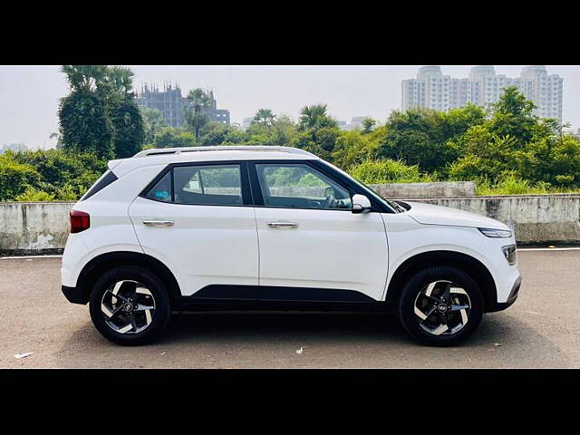 Used Hyundai Venue [2019-2022] SX (O) 1.0 Turbo in Thane