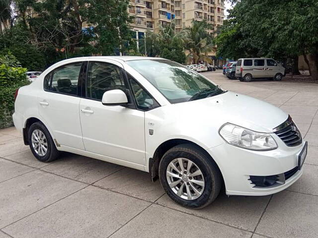 Used Maruti Suzuki SX4 [2007-2013] VDI in Mumbai