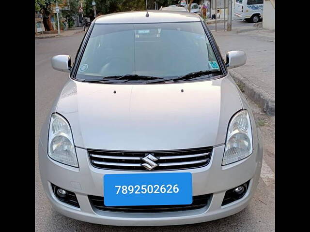 Used Maruti Suzuki Swift Dzire [2008-2010] VXi in Bangalore
